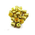 OEM Precision Brass Stamping Part